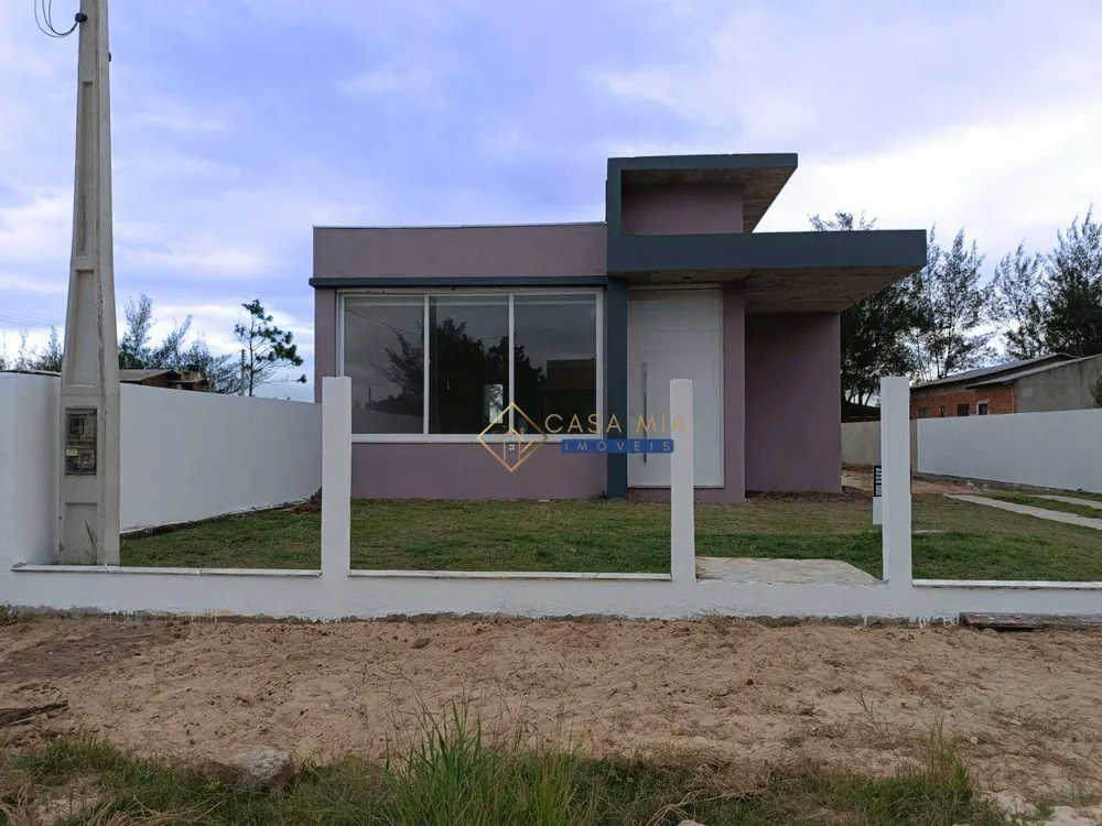 Casa, 2 quartos, 130 m² - Foto 2