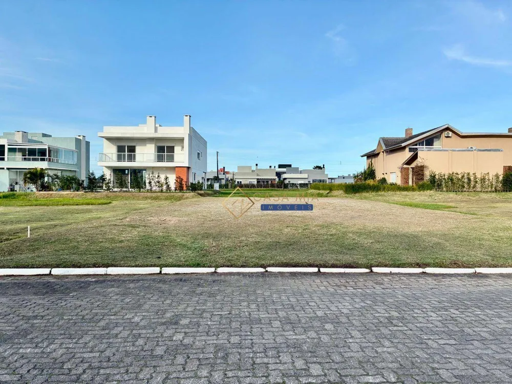 Loteamento e Condomínio, 448 m² - Foto 3
