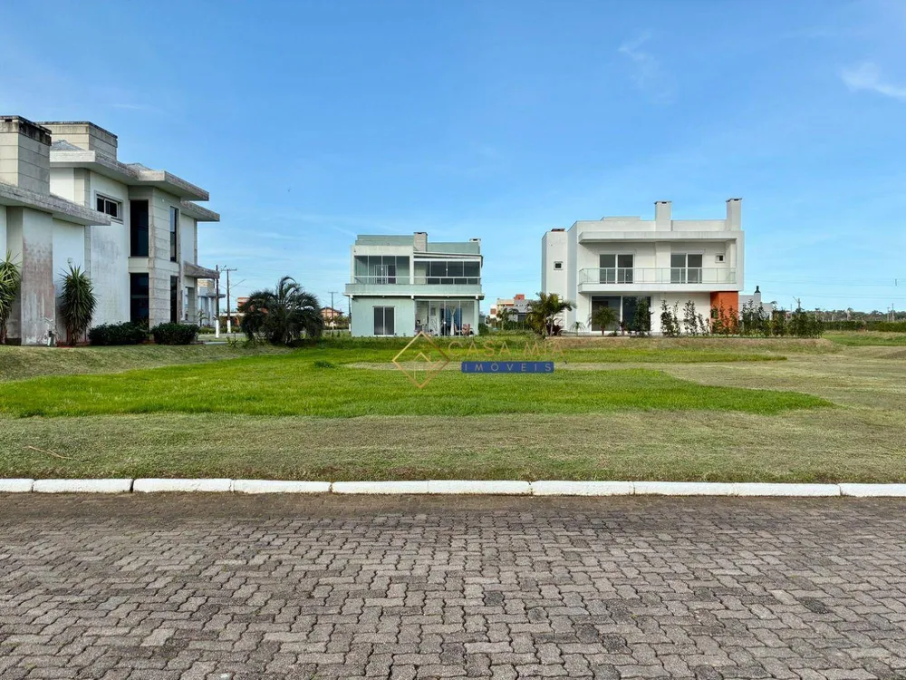 Loteamento e Condomínio, 448 m² - Foto 1