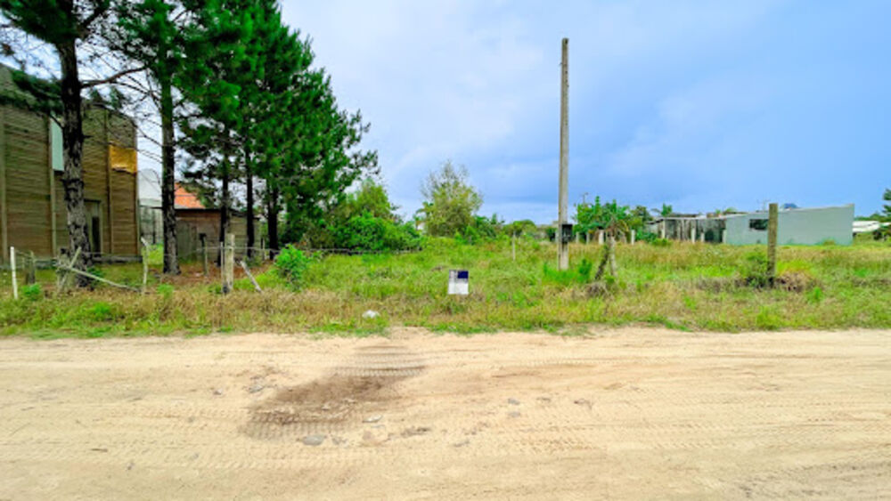 Terreno, 300 m² - Foto 1