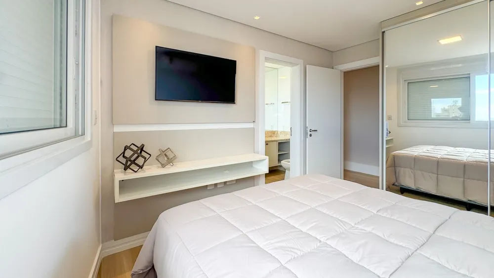 Apartamento, 4 quartos, 296 m² - Foto 9