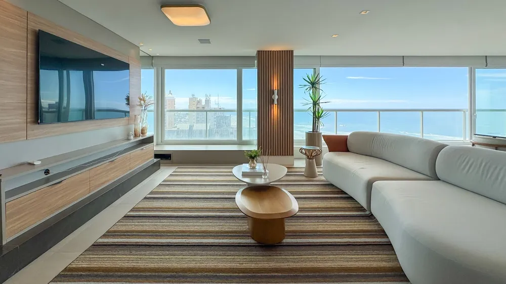 Apartamento, 4 quartos, 296 m² - Foto 2