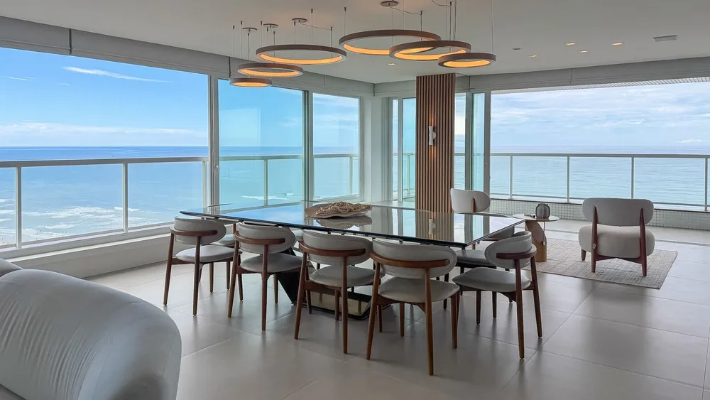 Apartamento, 4 quartos, 296 m² - Foto 1