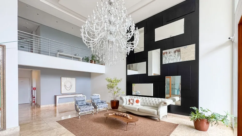 Apartamento, 4 quartos, 296 m² - Foto 14