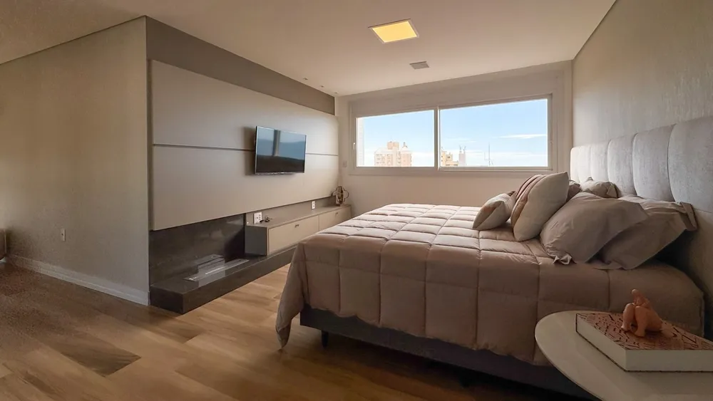 Apartamento, 4 quartos, 296 m² - Foto 11