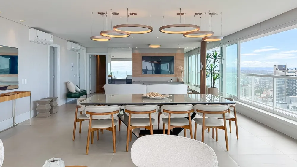 Apartamento, 4 quartos, 296 m² - Foto 4