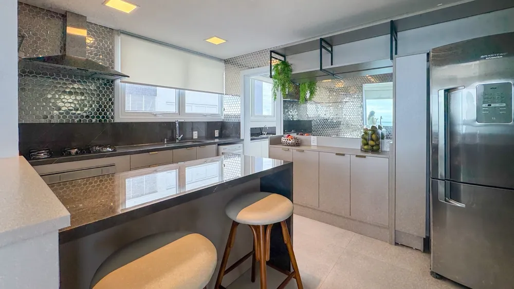 Apartamento, 4 quartos, 296 m² - Foto 6