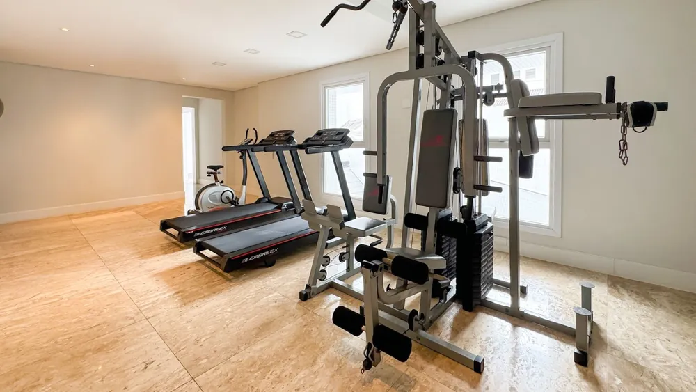 Apartamento, 4 quartos, 296 m² - Foto 16