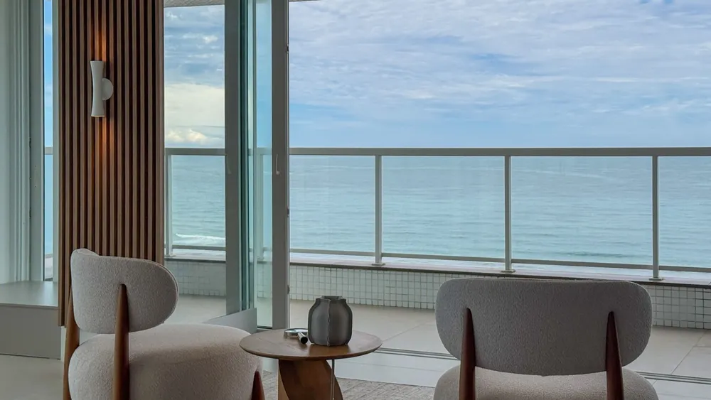 Apartamento, 4 quartos, 296 m² - Foto 3