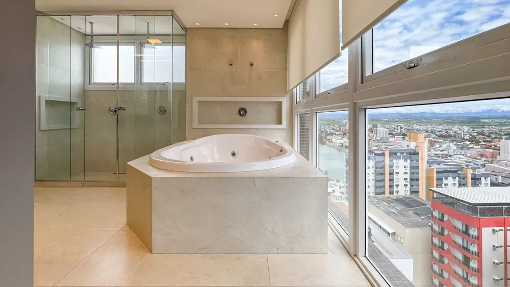 Apartamento, 4 quartos, 296 m² - Foto 13