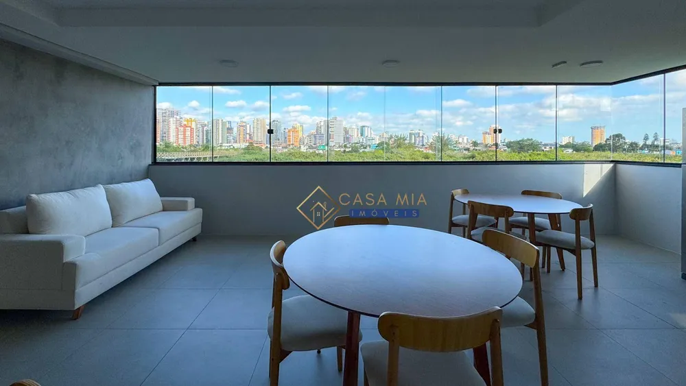 Apartamento, 2 quartos, 62 m² - Foto 10