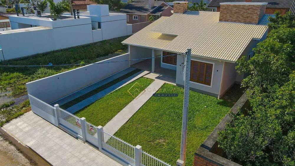 Casa, 3 quartos, 118 m² - Foto 8
