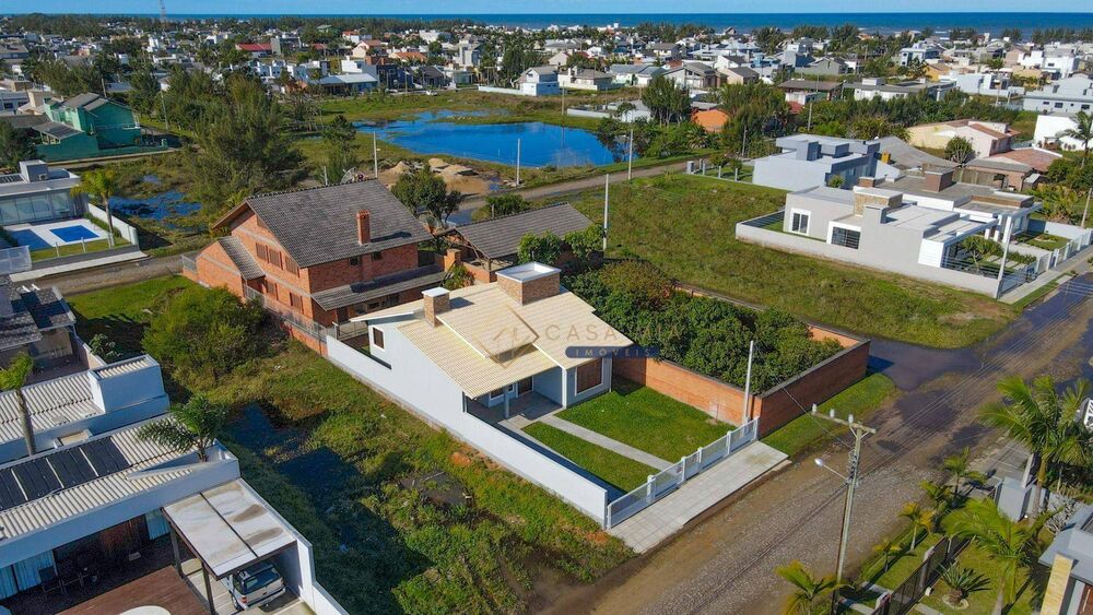 Casa, 3 quartos, 118 m² - Foto 2