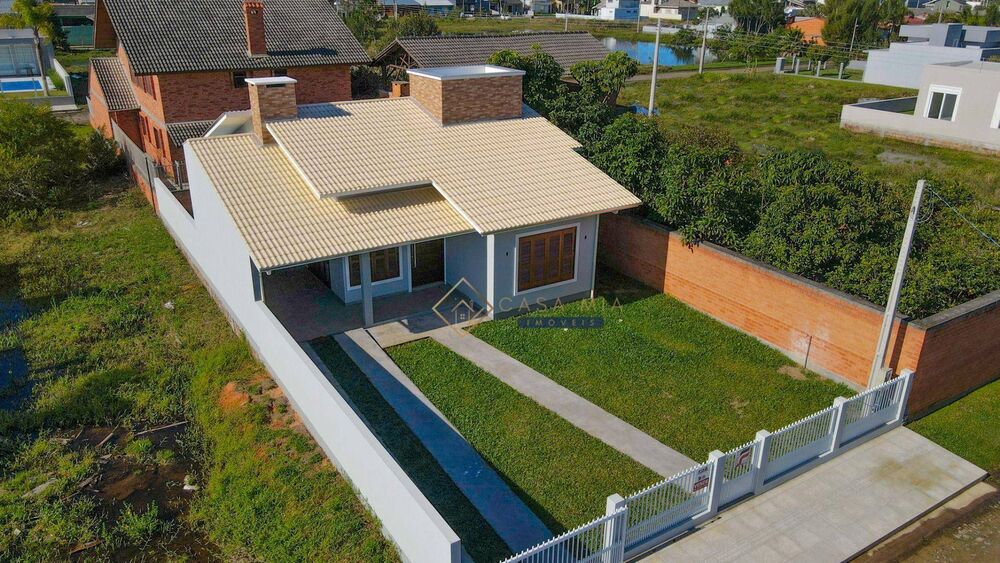 Casa, 3 quartos, 118 m² - Foto 4