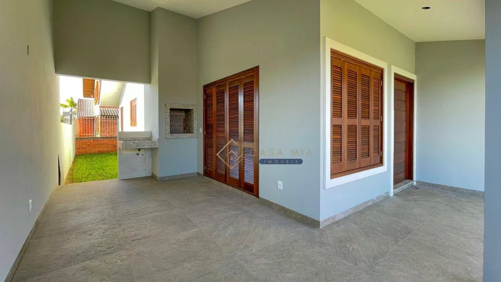 Casa, 3 quartos, 118 m² - Foto 11