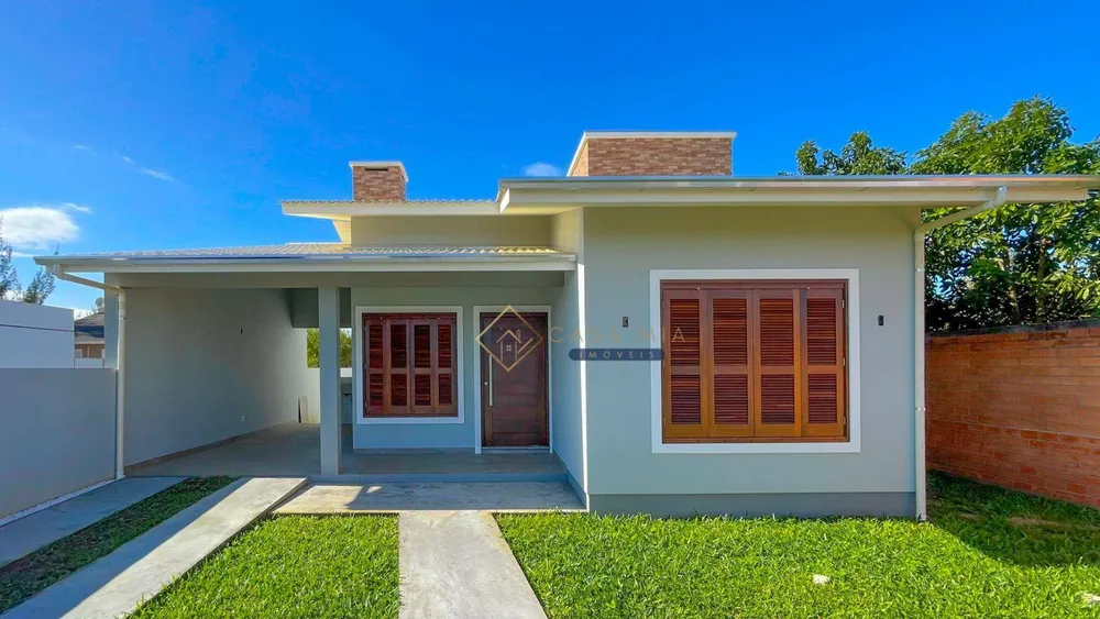 Casa, 3 quartos, 118 m² - Foto 13