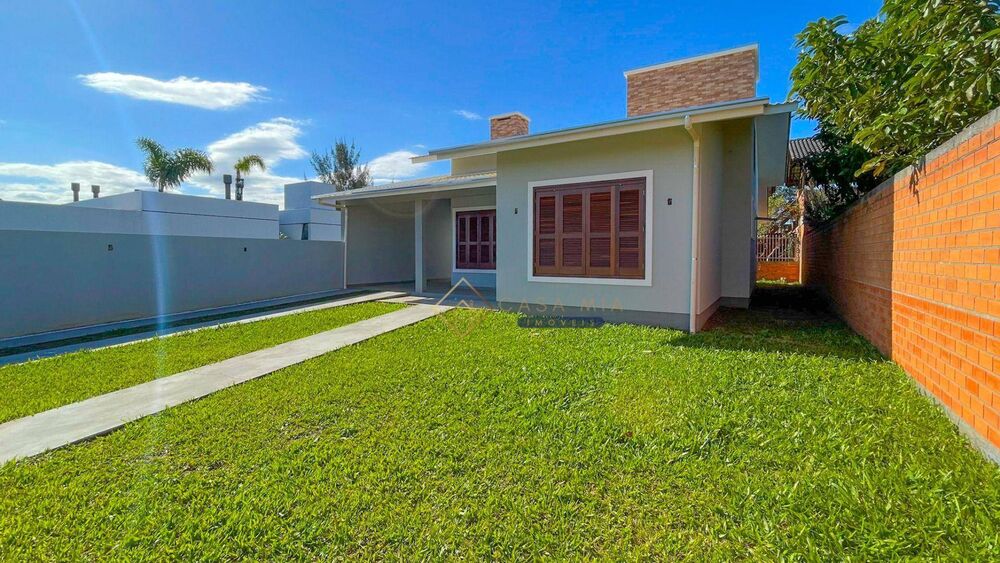 Casa, 3 quartos, 118 m² - Foto 1