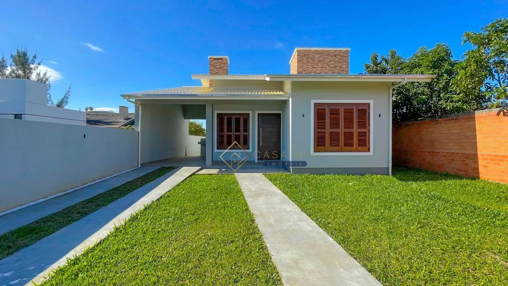 Casa, 3 quartos, 118 m² - Foto 15