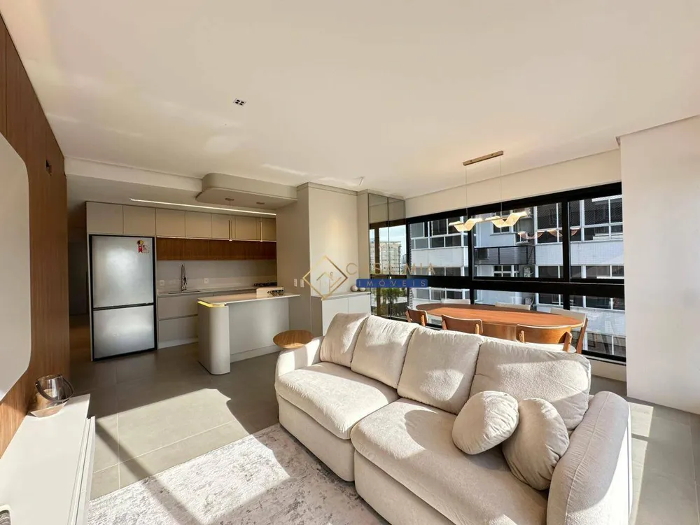 Apartamento, 2 quartos, 94 m² - Foto 1