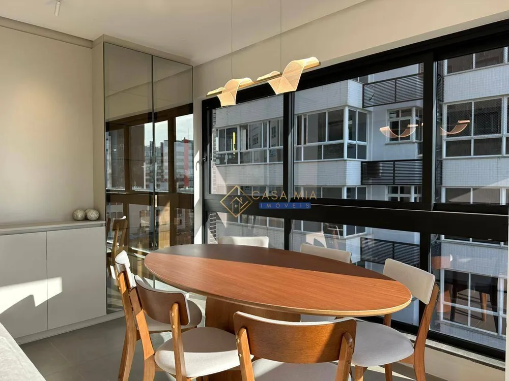 Apartamento, 2 quartos, 94 m² - Foto 2