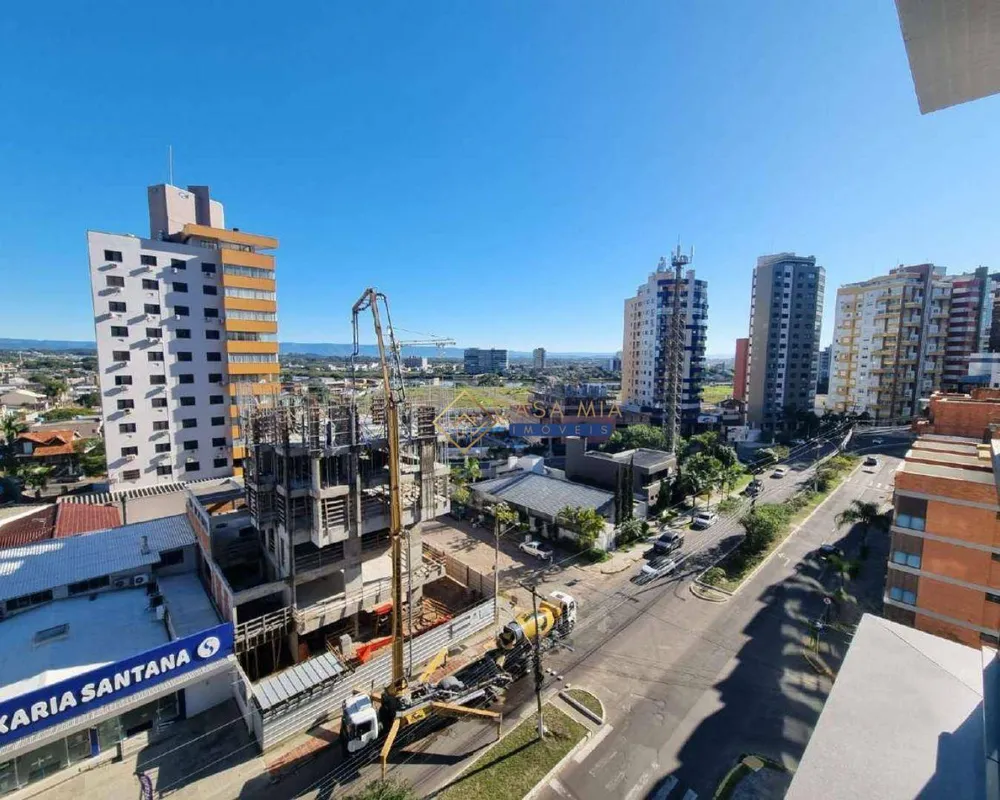 Apartamento, 2 quartos, 94 m² - Foto 13