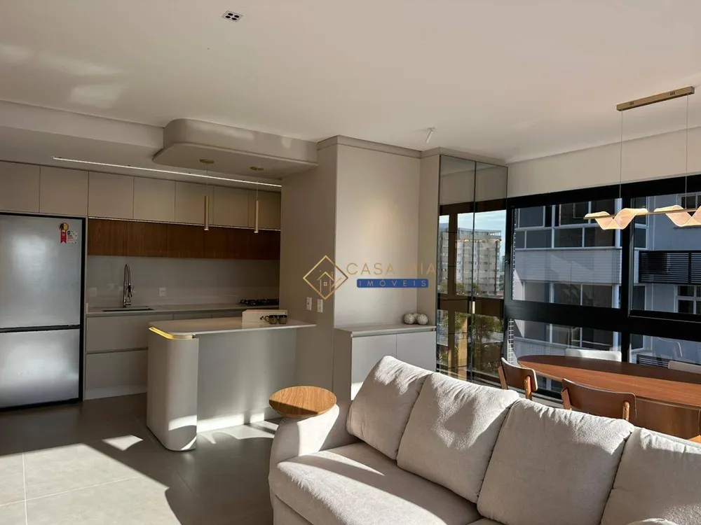 Apartamento, 2 quartos, 94 m² - Foto 3