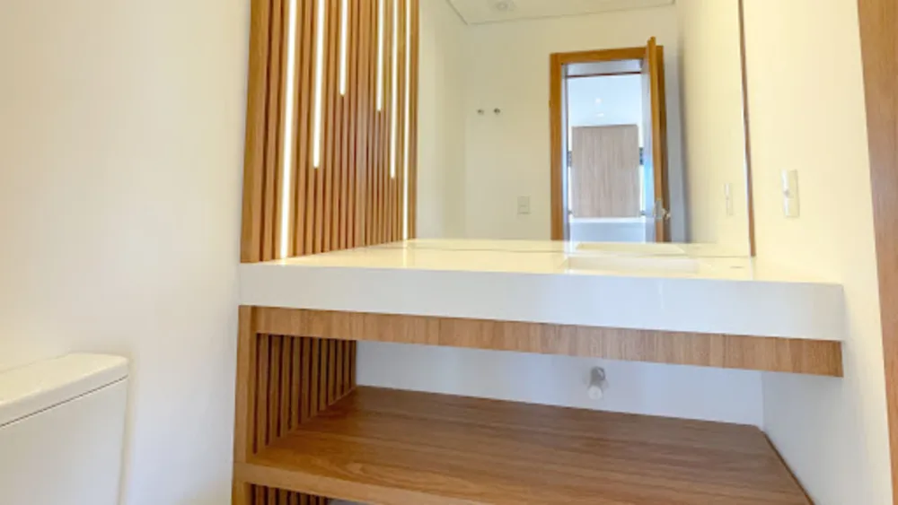 Apartamento, 3 quartos, 132 m² - Foto 7