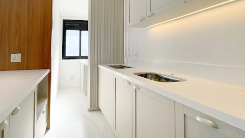 Apartamento, 3 quartos, 132 m² - Foto 2