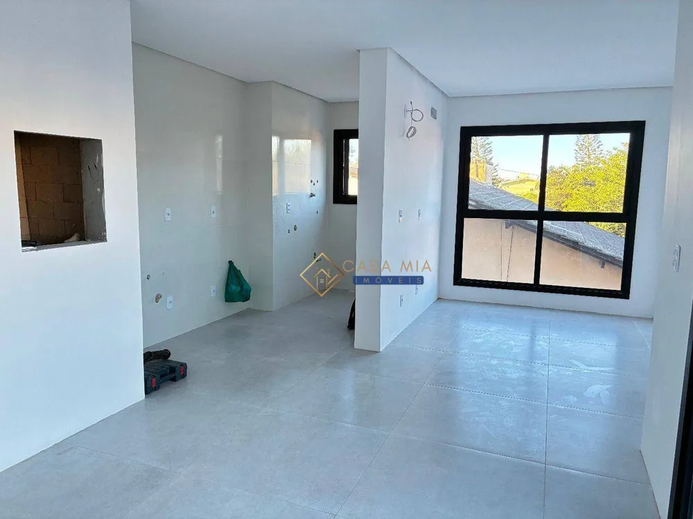 Apartamento, 2 quartos, 81 m² - Foto 2