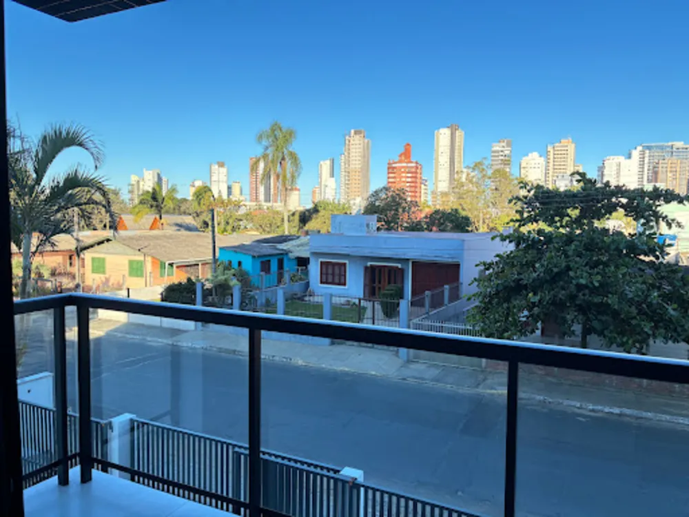 Apartamento, 2 quartos, 81 m² - Foto 1