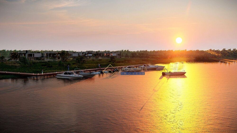 Casa de Condomínio, 5 quartos - Foto 3