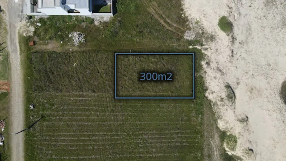 Terreno, 300 m² - Foto 3
