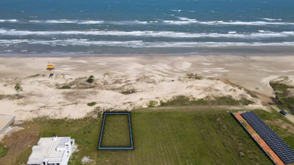 Terreno, 300 m² - Foto 1