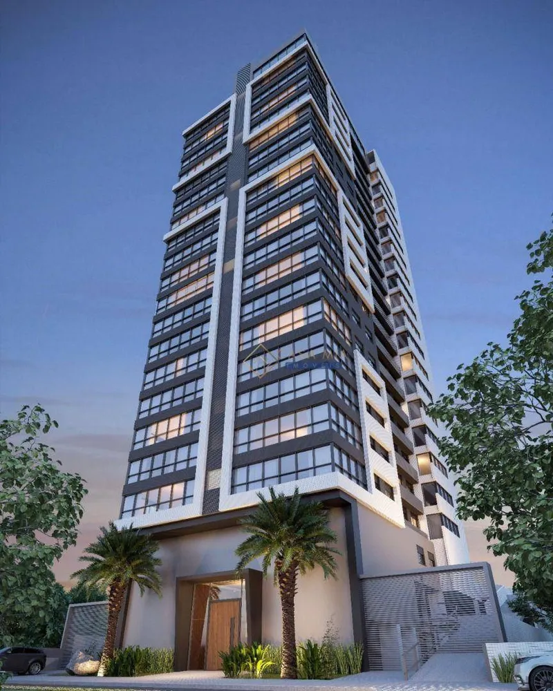 Apartamento, 2 quartos, 91 m² - Foto 12