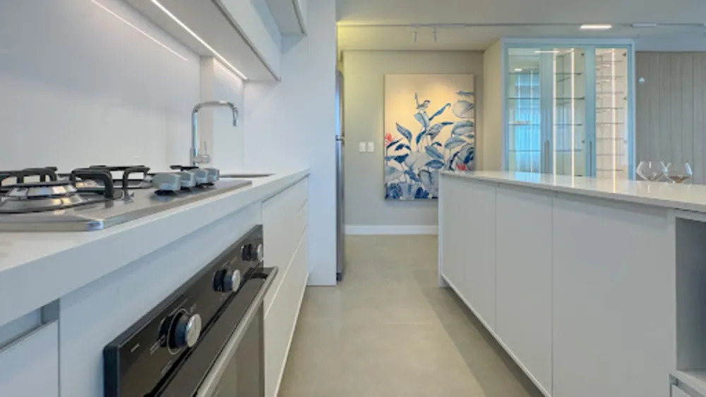 Apartamento, 2 quartos, 91 m² - Foto 5