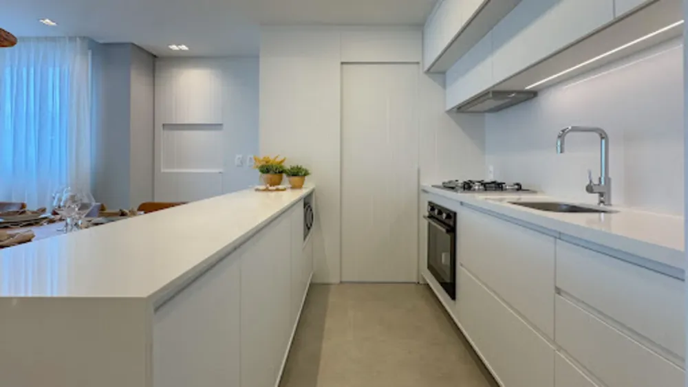 Apartamento, 2 quartos, 91 m² - Foto 4