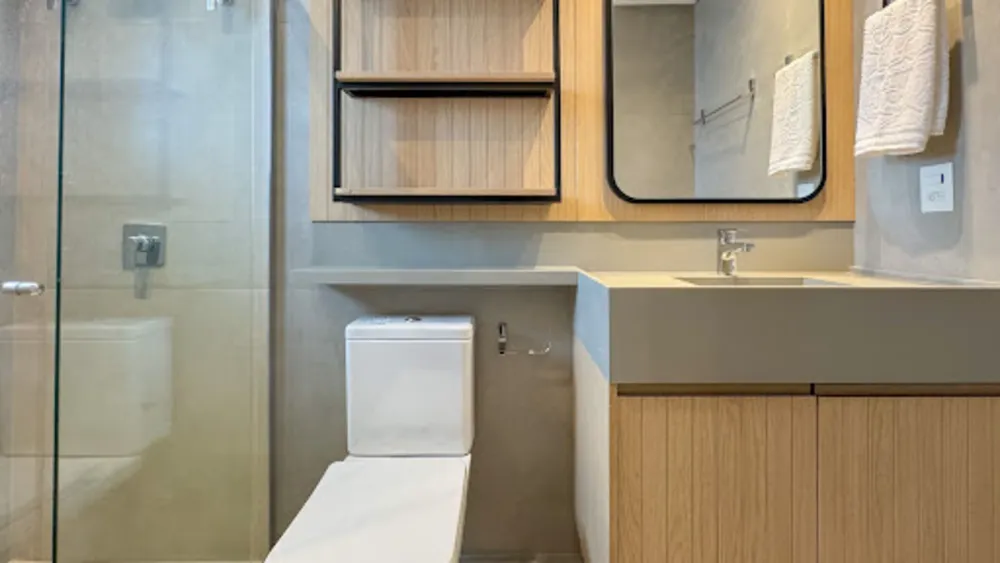 Apartamento, 2 quartos, 91 m² - Foto 6