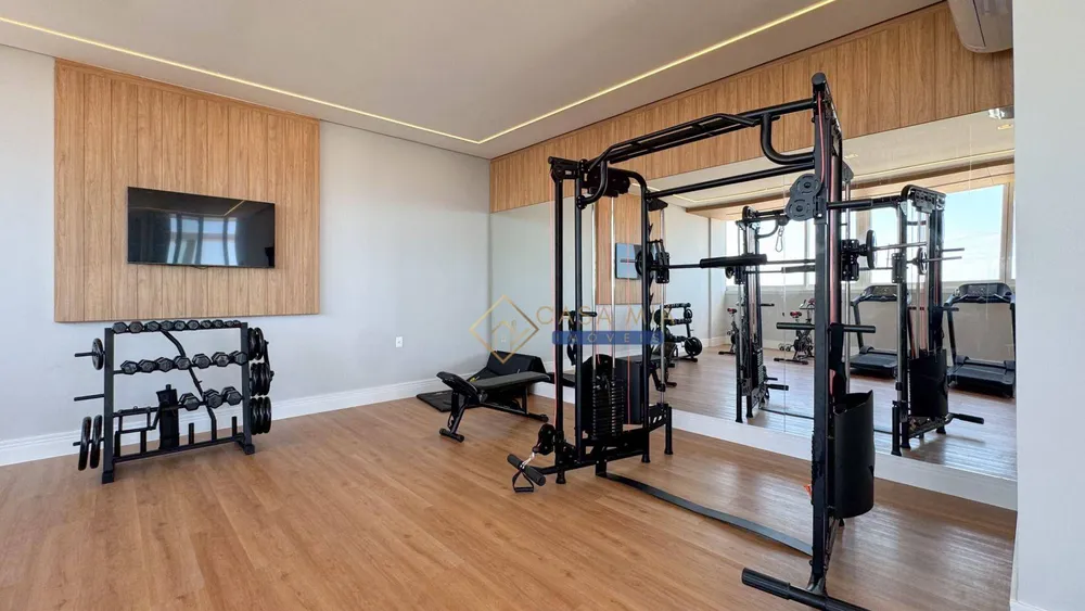 Apartamento, 2 quartos, 91 m² - Foto 10