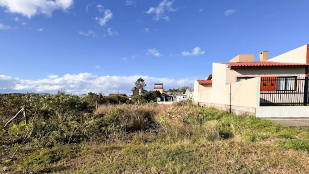 Terreno, 325 m² - Foto 1