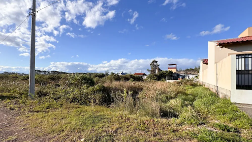 Terreno, 325 m² - Foto 2