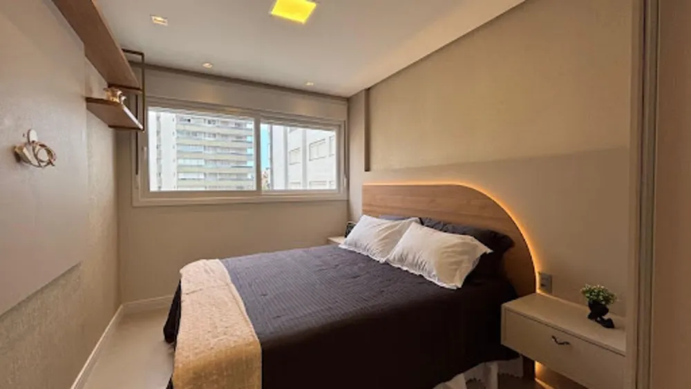 Apartamento, 2 quartos, 93 m² - Foto 7