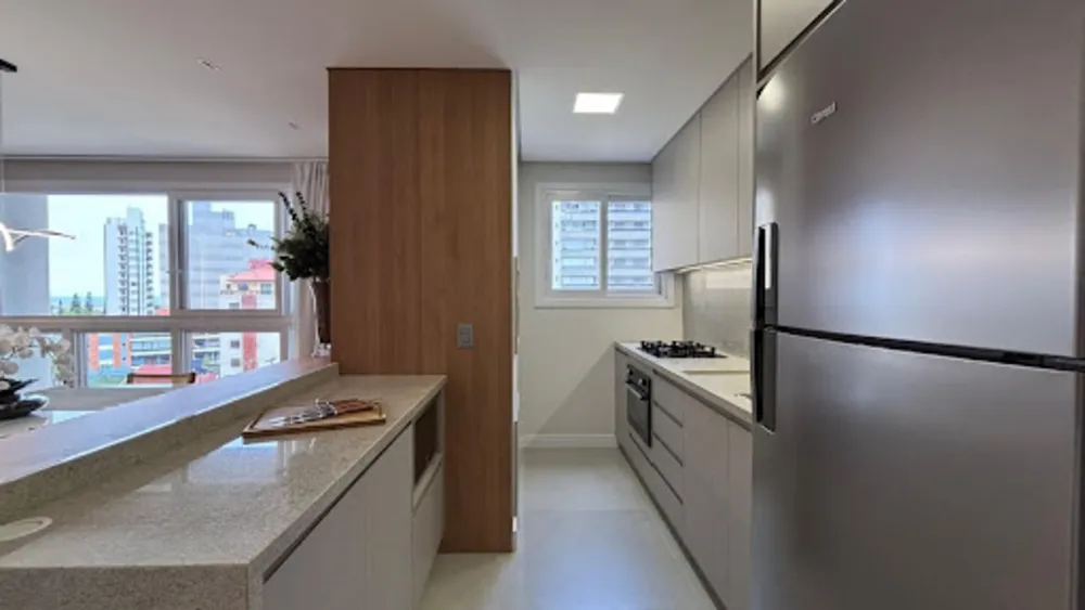 Apartamento, 2 quartos, 93 m² - Foto 3