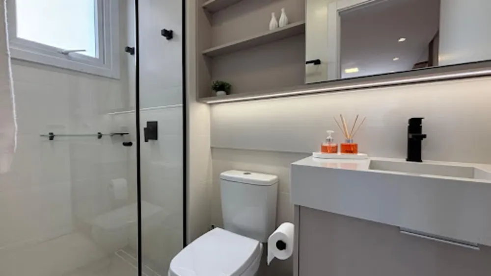 Apartamento, 2 quartos, 93 m² - Foto 6