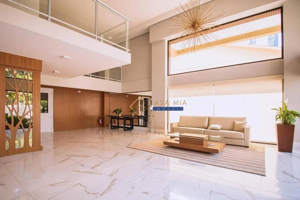 Apartamento, 4 quartos, 220 m² - Foto 11