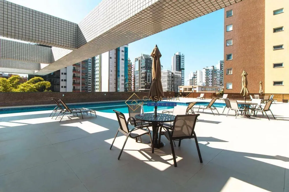 Apartamento, 4 quartos, 220 m² - Foto 12