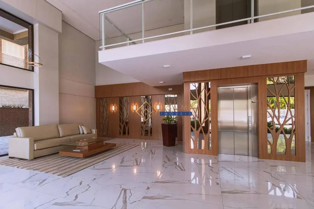 Apartamento, 4 quartos, 220 m² - Foto 10