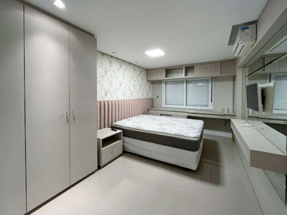 Apartamento, 4 quartos, 220 m² - Foto 5