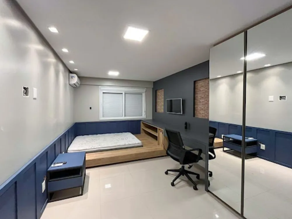 Apartamento, 4 quartos, 220 m² - Foto 3