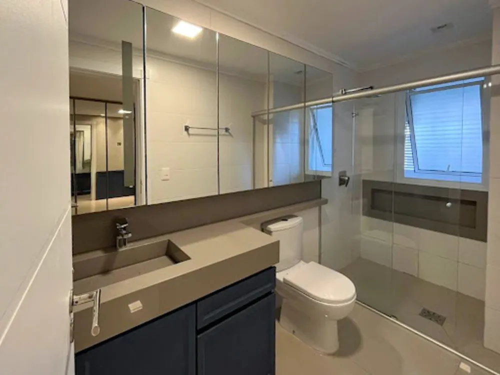 Apartamento, 4 quartos, 220 m² - Foto 6