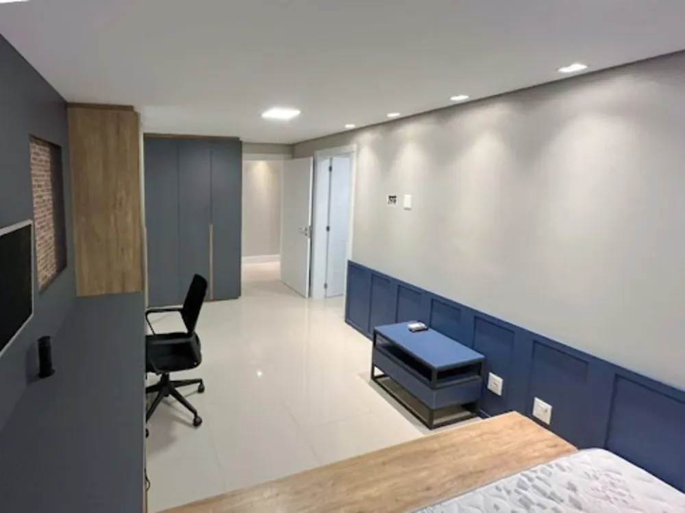 Apartamento, 4 quartos, 220 m² - Foto 4